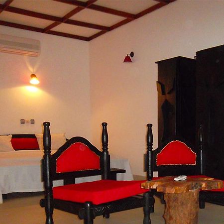 Hotel Village Vacances Awale Plage Grand-Popo Pokoj fotografie