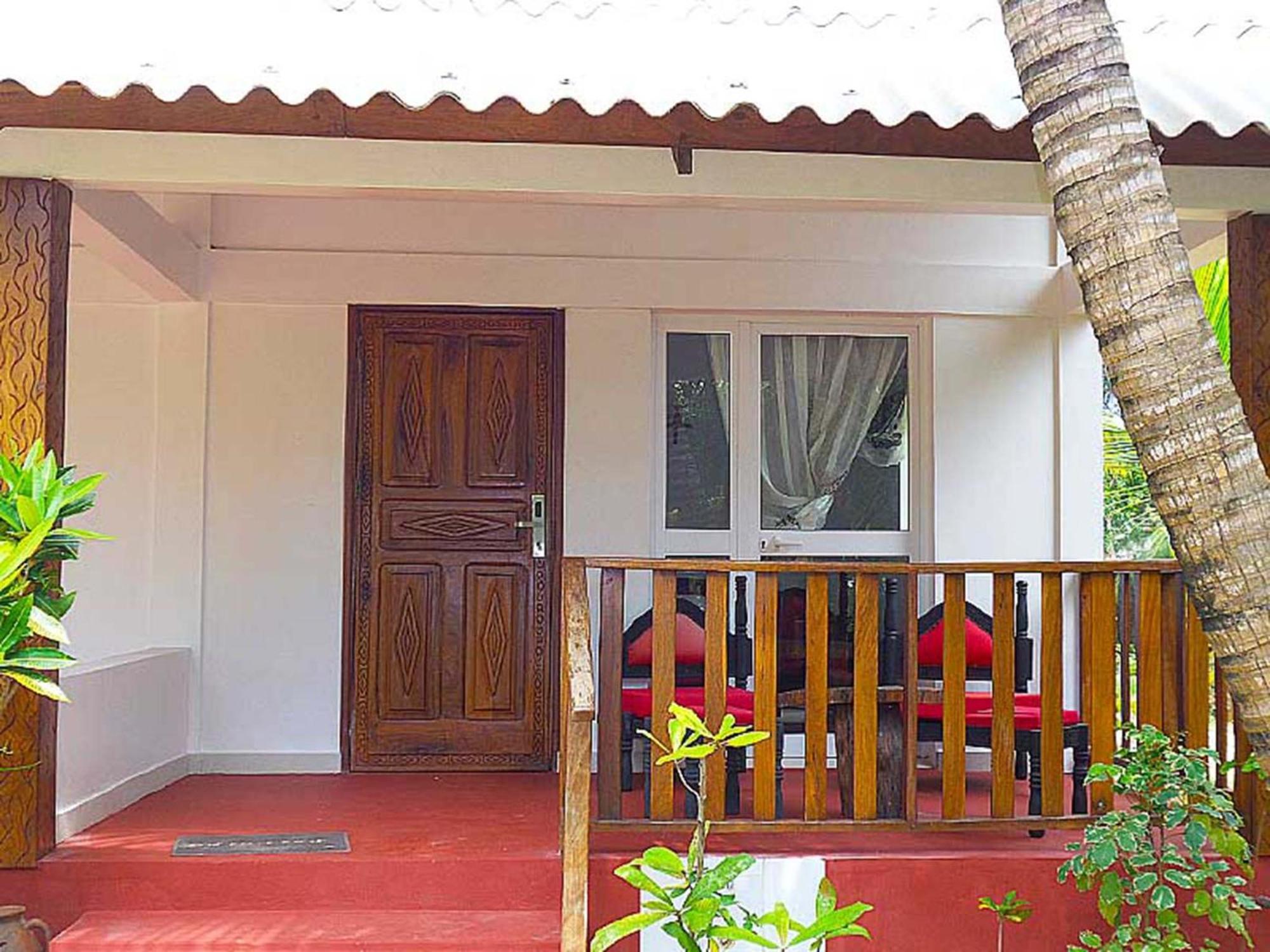 Hotel Village Vacances Awale Plage Grand-Popo Pokoj fotografie