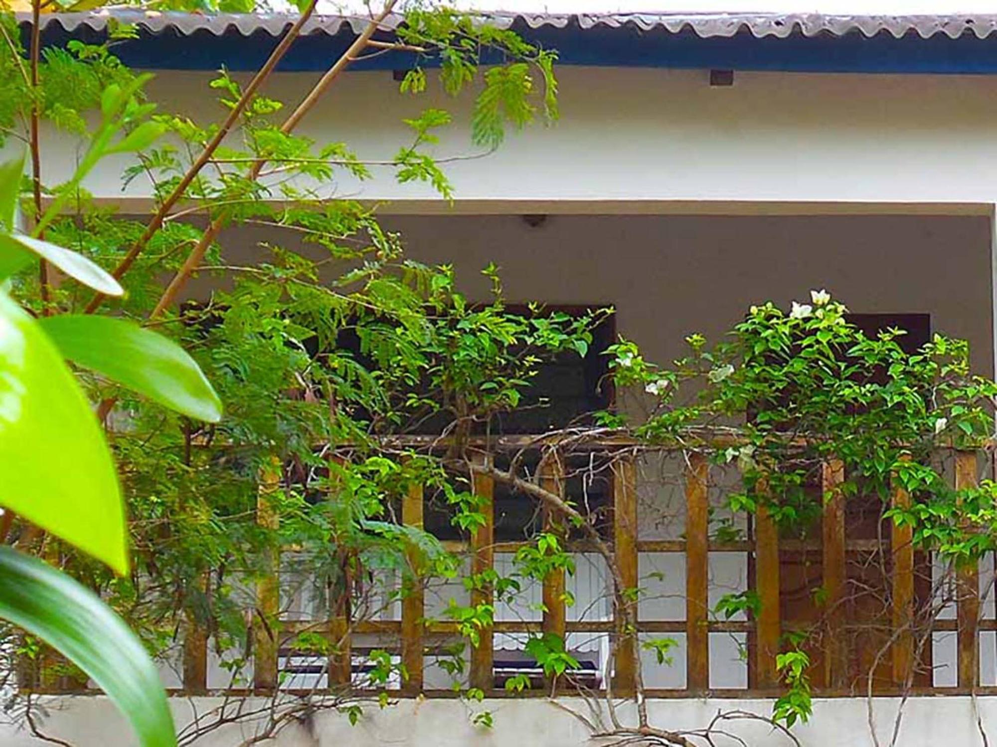Hotel Village Vacances Awale Plage Grand-Popo Pokoj fotografie