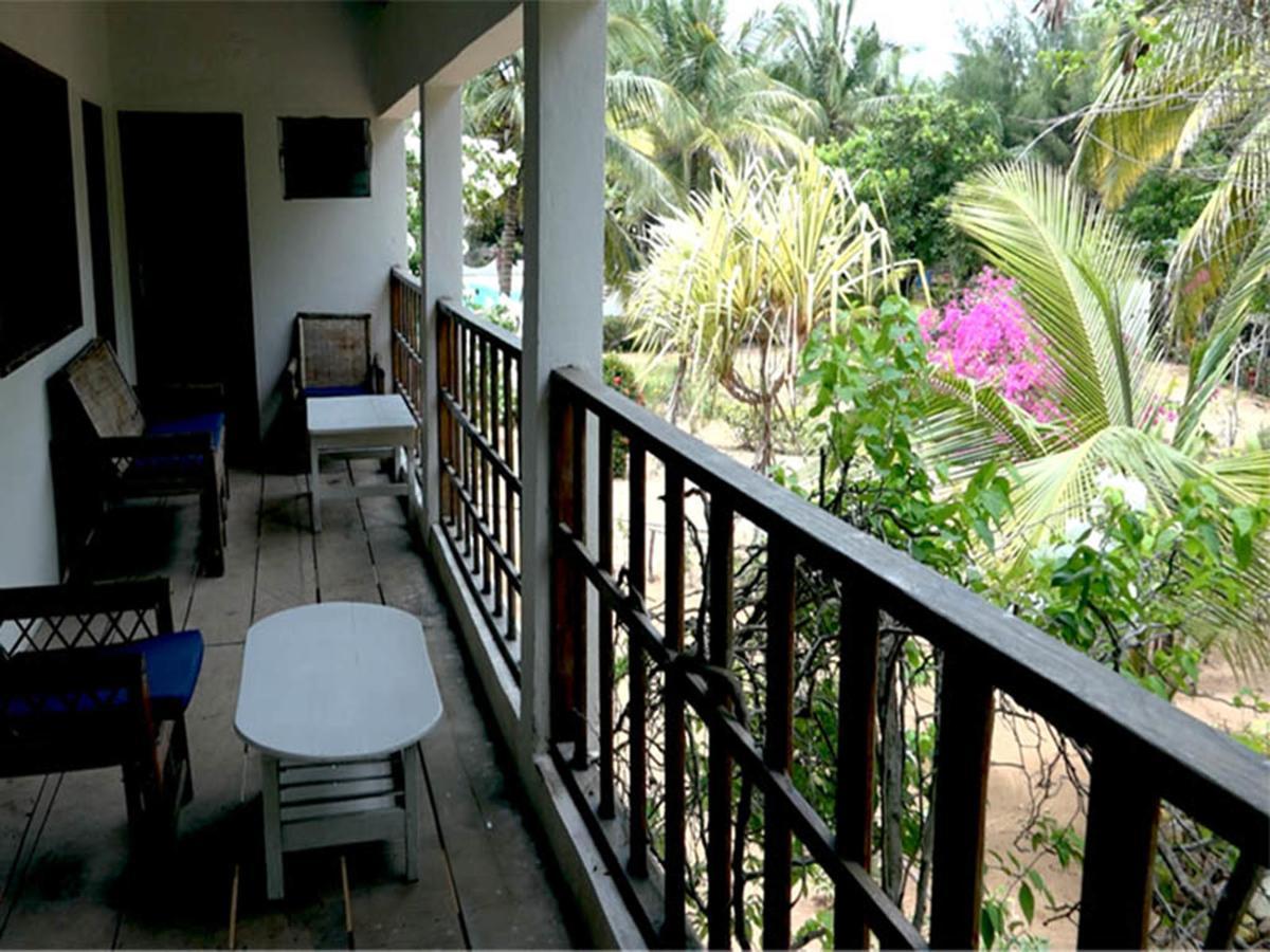 Hotel Village Vacances Awale Plage Grand-Popo Exteriér fotografie