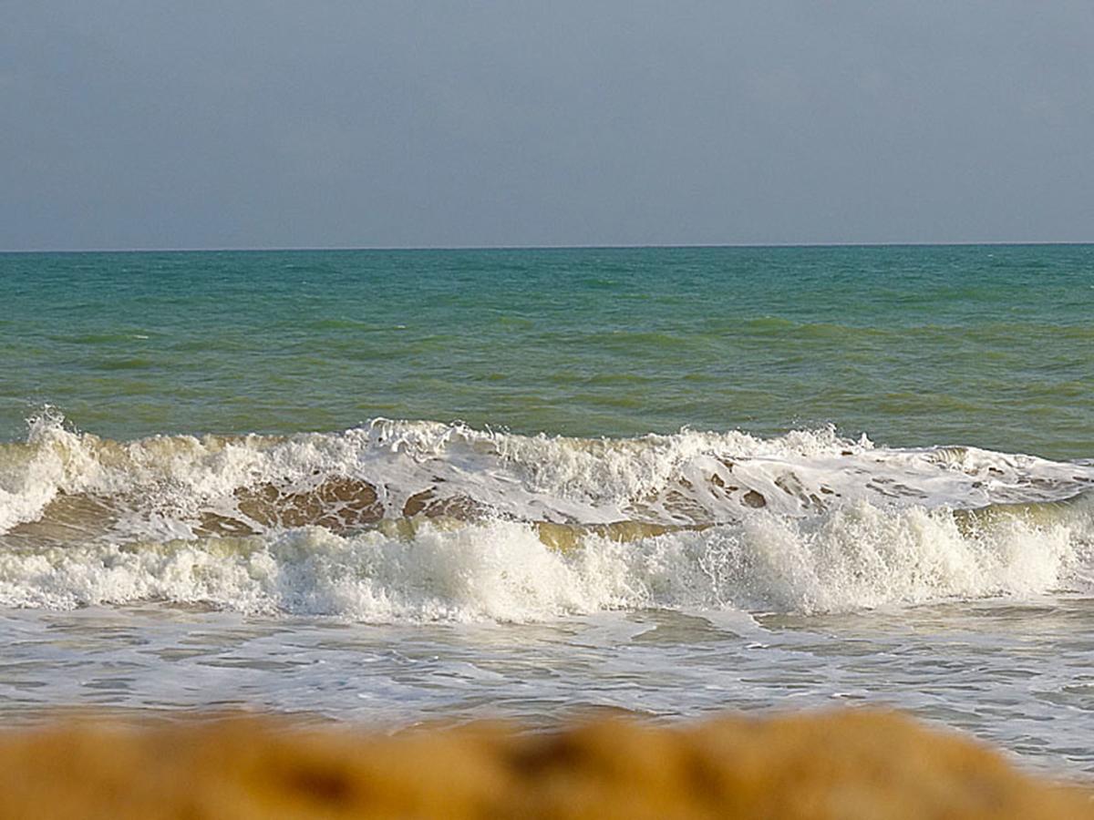 Hotel Village Vacances Awale Plage Grand-Popo Exteriér fotografie